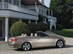 BMW 3-Series Convertible 2007 года
